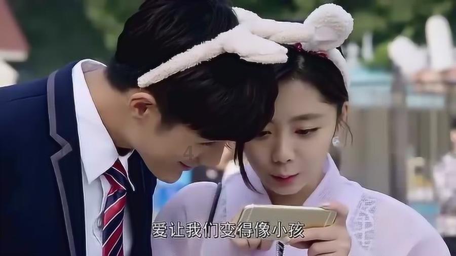 逃离整洁的杂物间